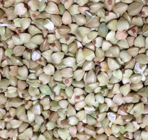 Buy Buckwheat Kernels Beans / Legumes Micks Nuts
