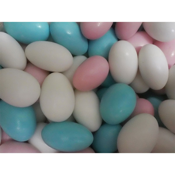 Buy Almonds Sugar Coated Nuts, Sweet / Savory Micks Nuts