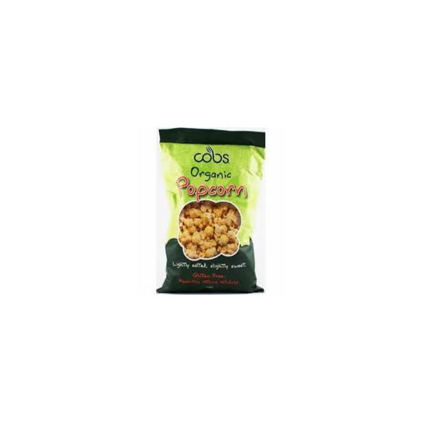 Buy Cobs Organic Popcorn Lightly Salted Organics, Sweet / Savory Micks Nuts