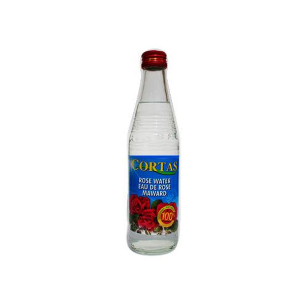 Buy Cortas Rose Water (300ml) Misc Micks Nuts