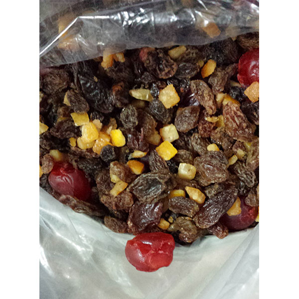 Buy Fruit Cake Mix Fruit / Dried Fruit / Berries Micks Nuts