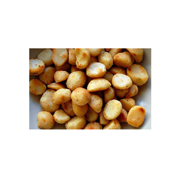 Buy Macadamias Honey Roasted Nuts Micks Nuts