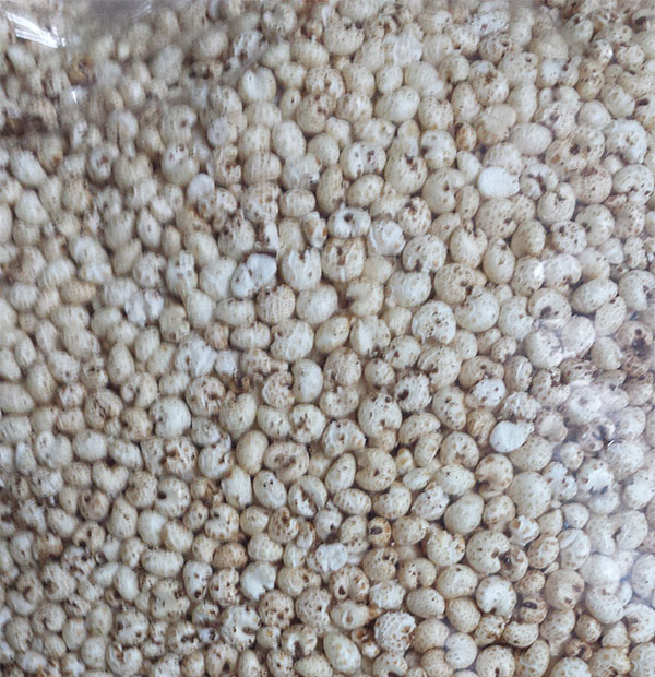 Buy Millet Organic puffed Organics, Seeds / Grains Micks Nuts