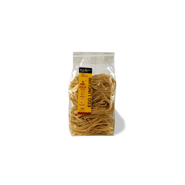 Buy Pasta Riviera Egg Linguine Pasta Micks Nuts