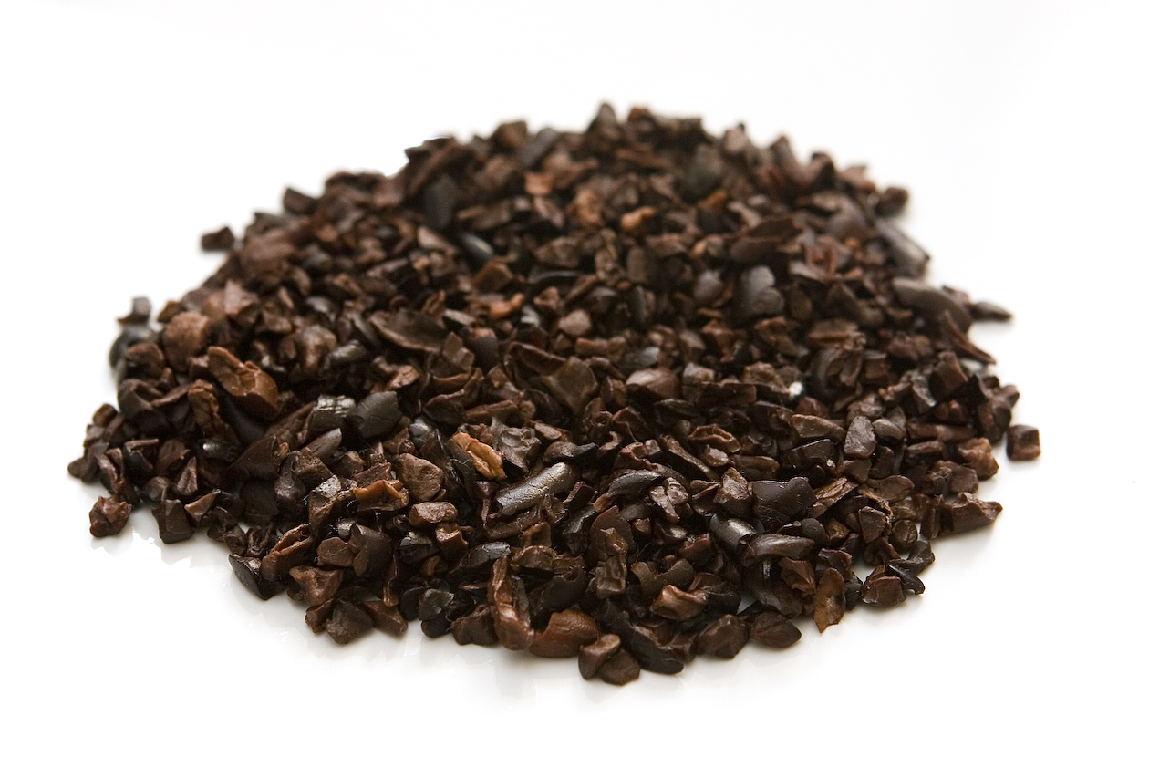 Buy Organic Cacao Nibs Cocoa / Cacao, Organics Micks Nuts