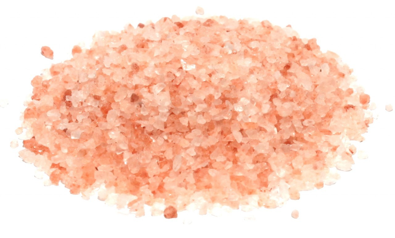 Buy Pink Himalayan Salt Course Salts Micks Nuts
